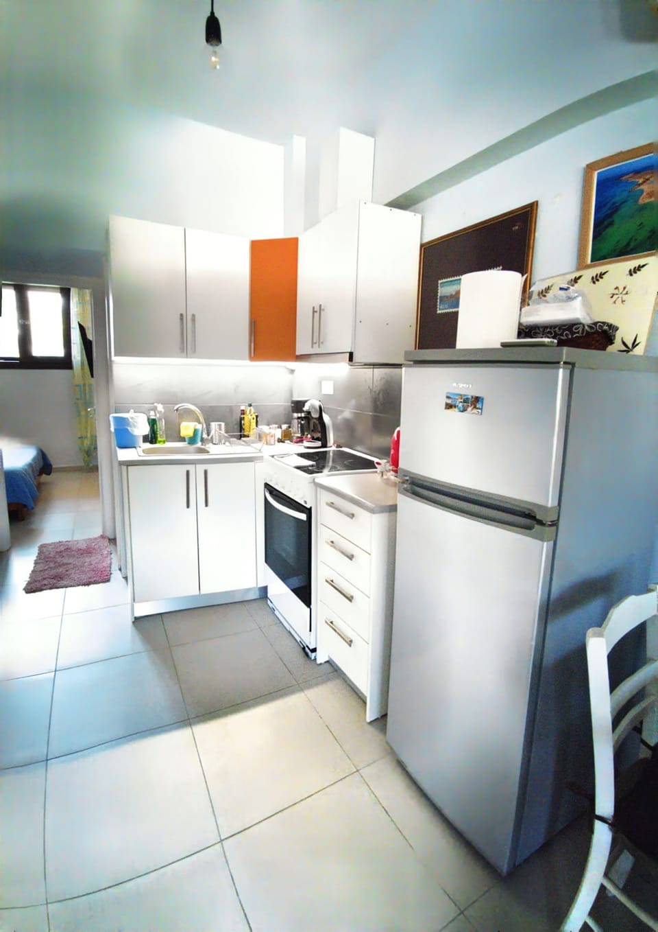 House, Smoking | 1 bedroom, soundproofing
