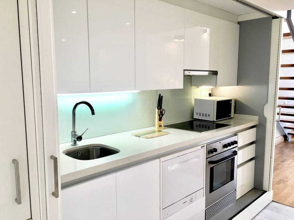 Cocina