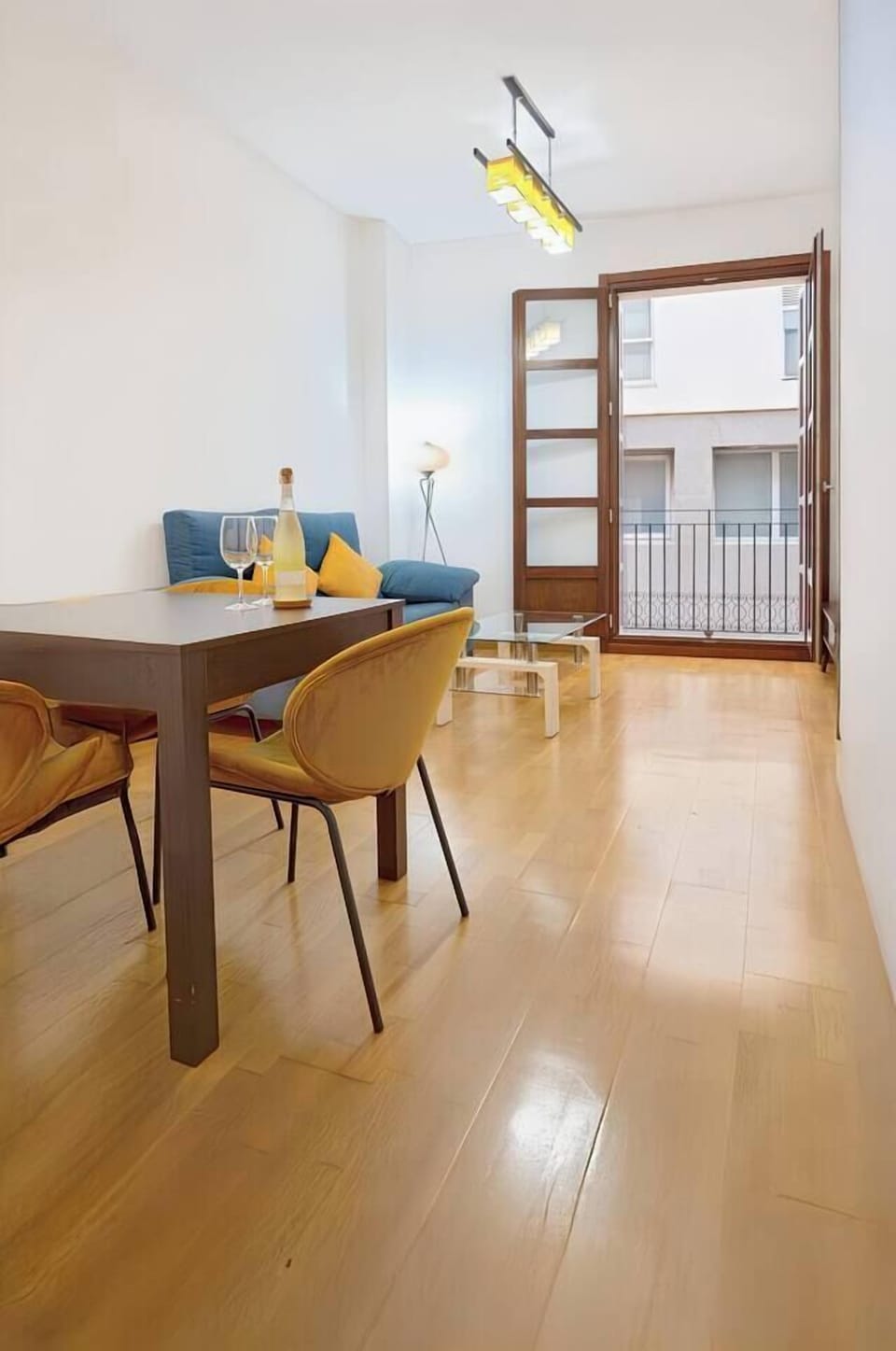 Salón