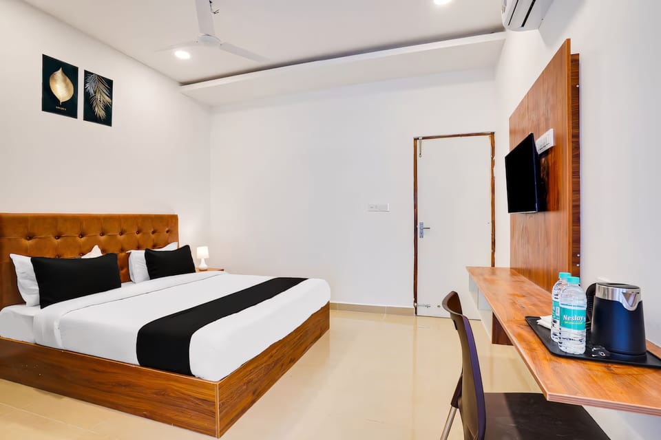Classic Room | Free WiFi, bed sheets
