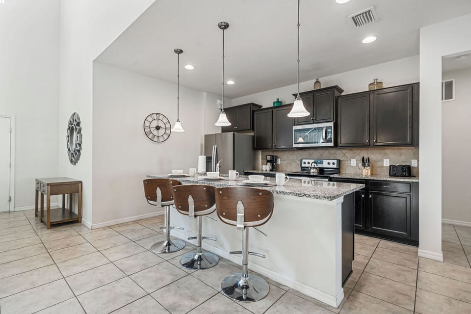 House (6 Bedrooms) | Property amenity