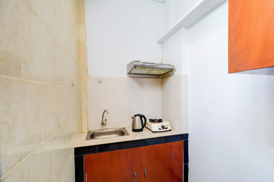 Standard Suite, 1 Double Bed | Desk, free WiFi, bed sheets