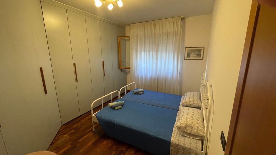 Apartment, Non Smoking, Patio | Iron/ironing board, WiFi (free)