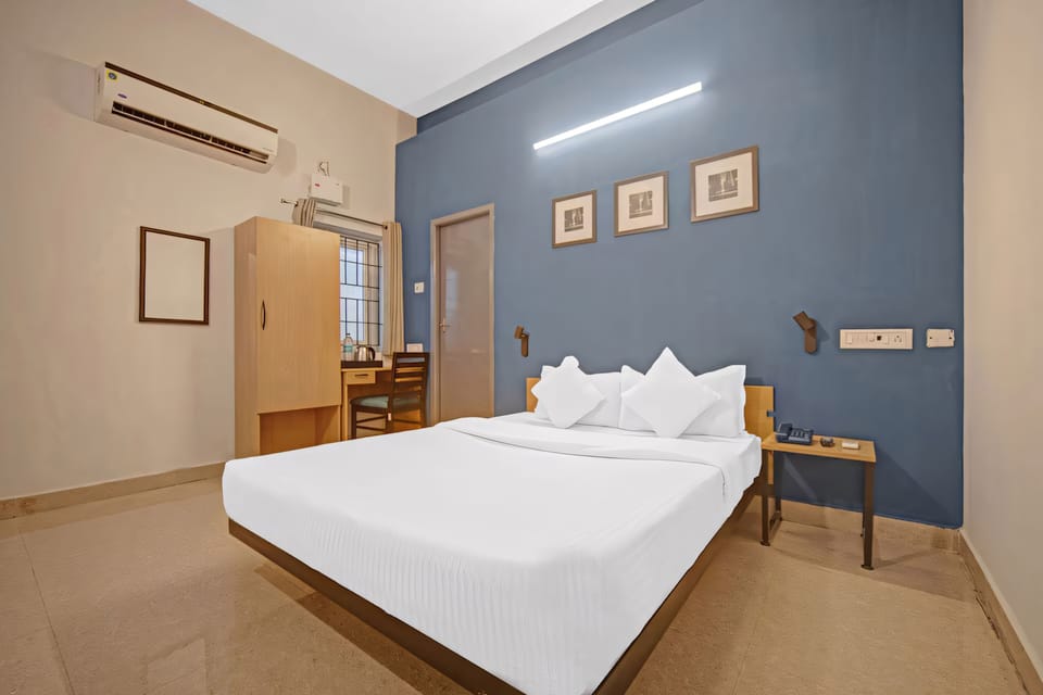 Classic Room | Free WiFi