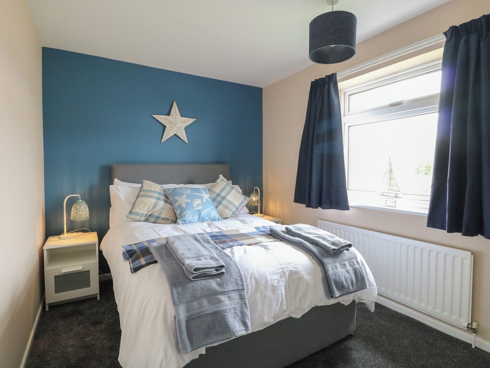 White Lion Retreat Cottage in Cromer
