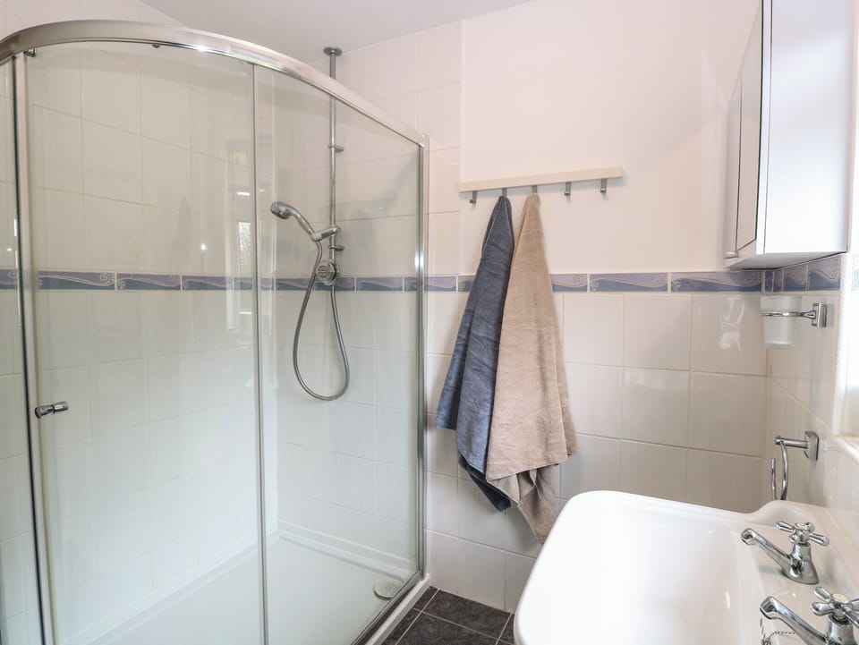 White Lion Retreat Cottage in Cromer