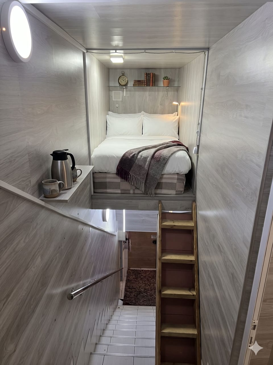 Economy Single Room | Free WiFi