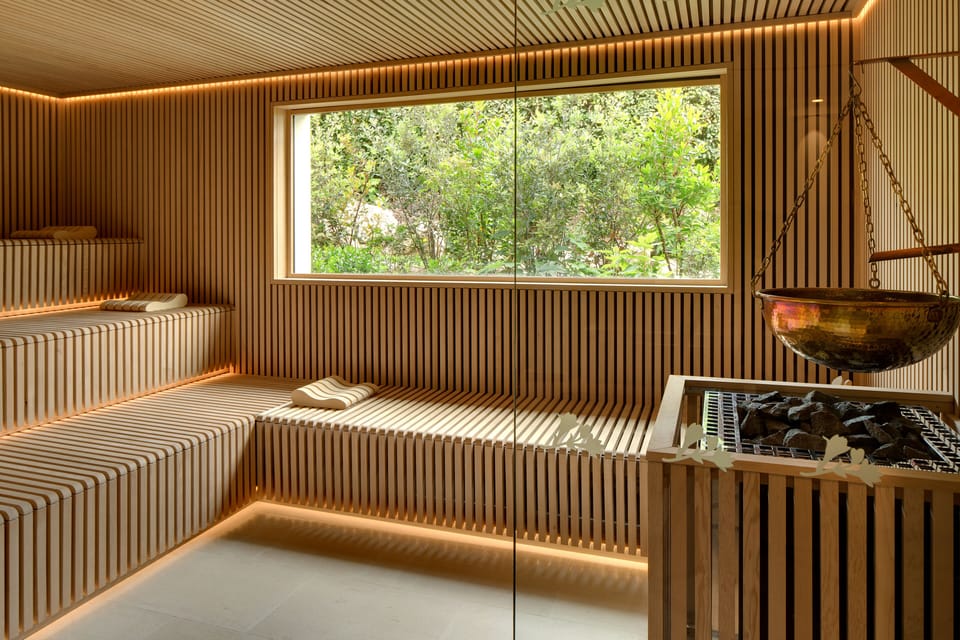 Le Domaine du Mas de Pierre Hotel in Saint Paul de Vence