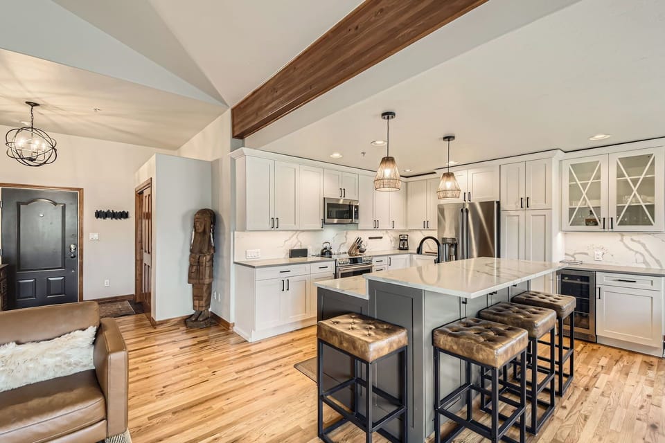 MC306 Kitchen