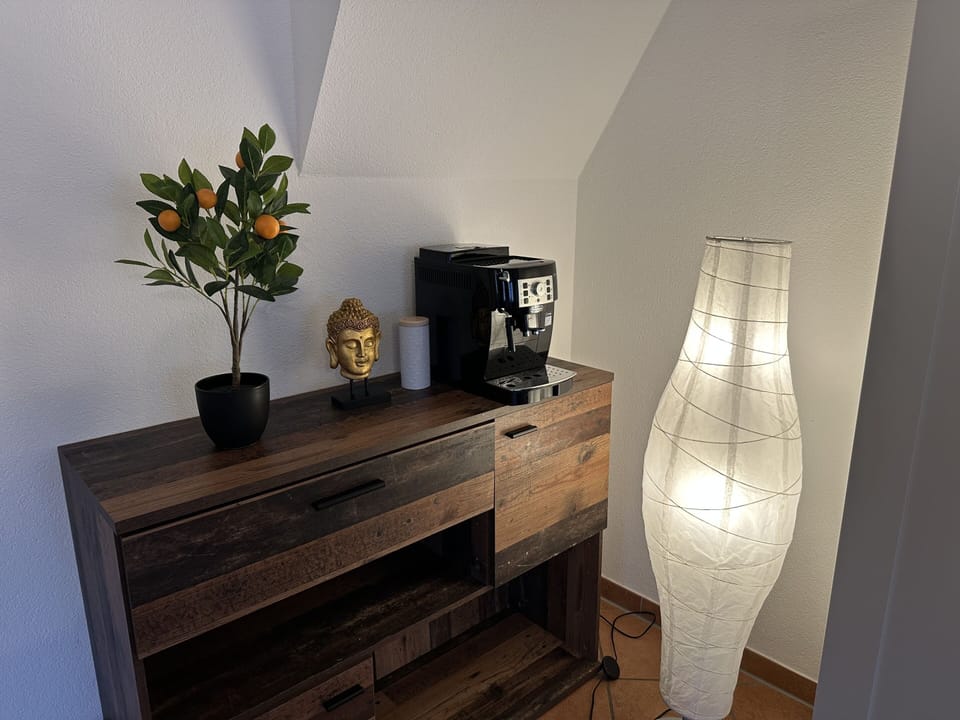 Comfort Apartment, Private Bathroom, River View | Lounge