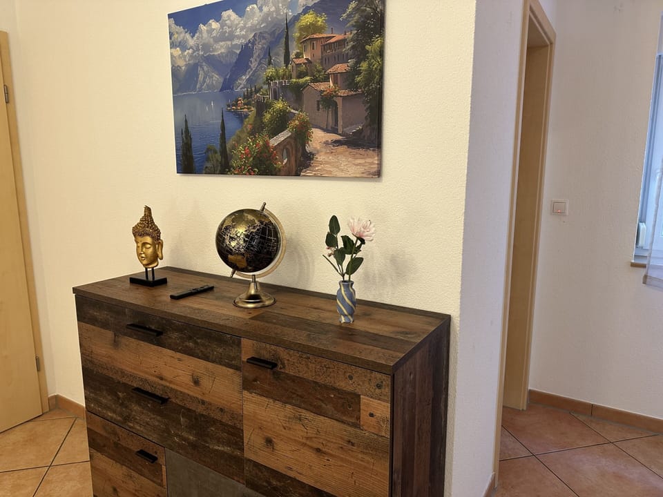 Apartment, Private Bathroom | Free WiFi