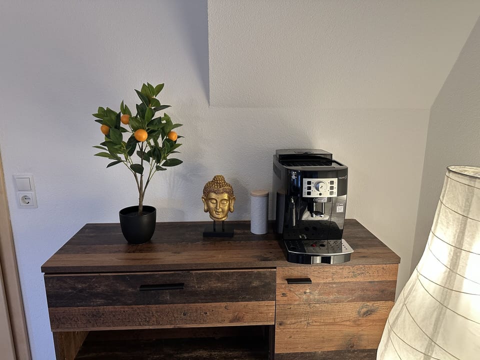 Comfort Apartment, Private Bathroom, River View | Lounge