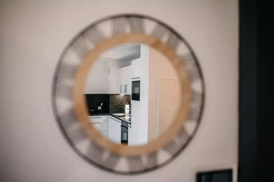 Classic Apartment, Balcony | Soundproofing, iron/ironing board, free WiFi