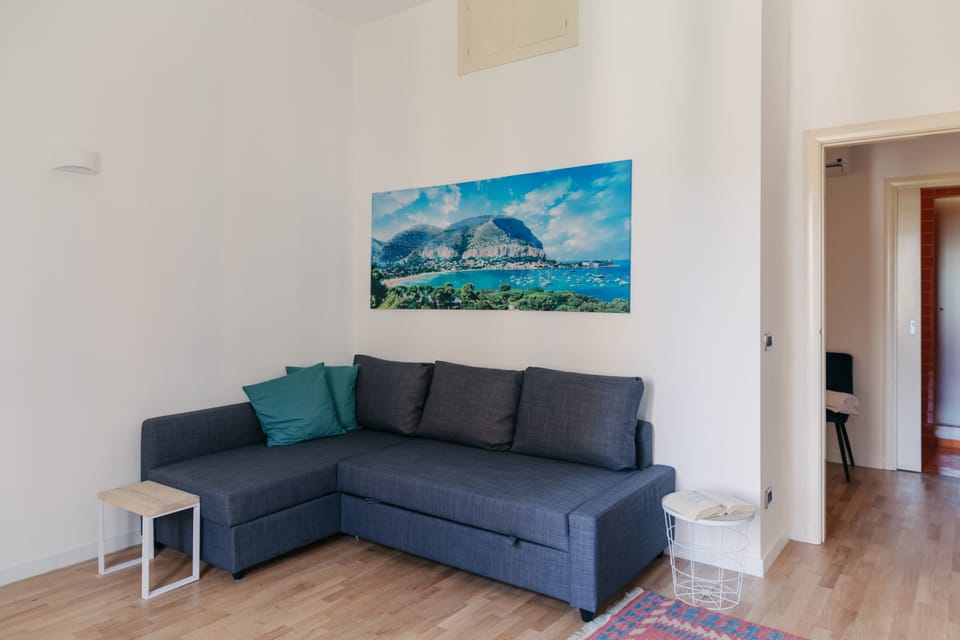House | 1 bedroom