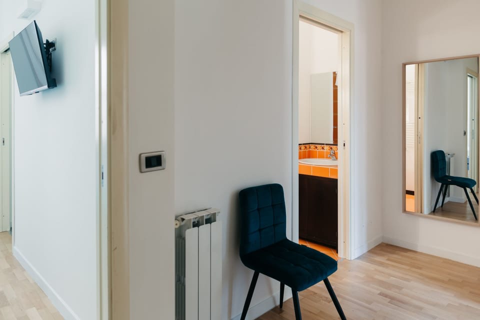 House | 1 bedroom