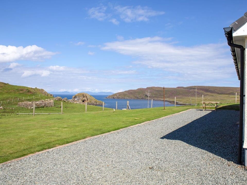 Wood, Furniture, Floor, Chair, Shade, Outdoor Furniture, Wood Stain, Awning, Balcony, Outdoor Table