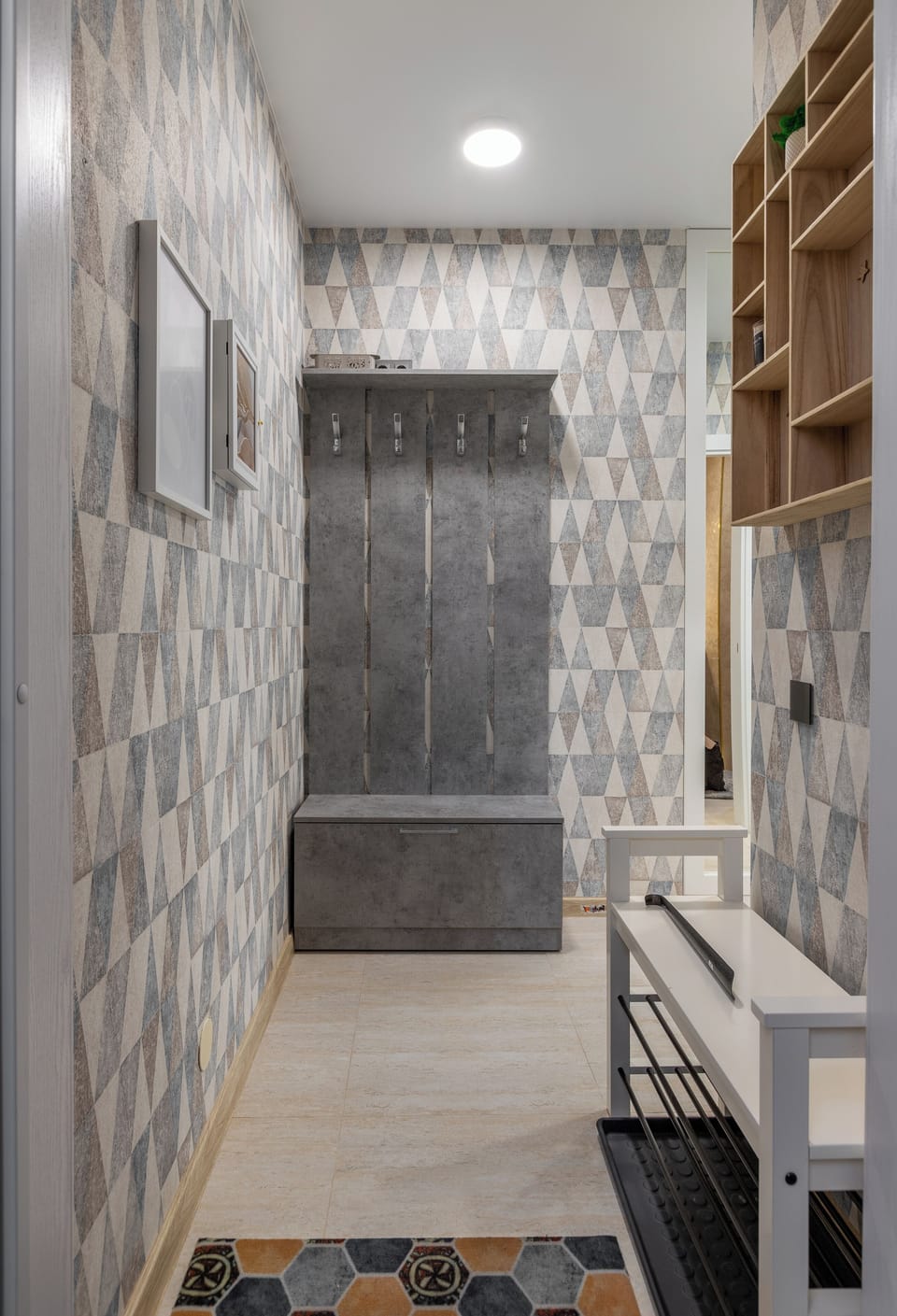 Hallway