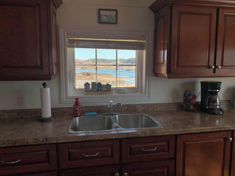 Kitchen View