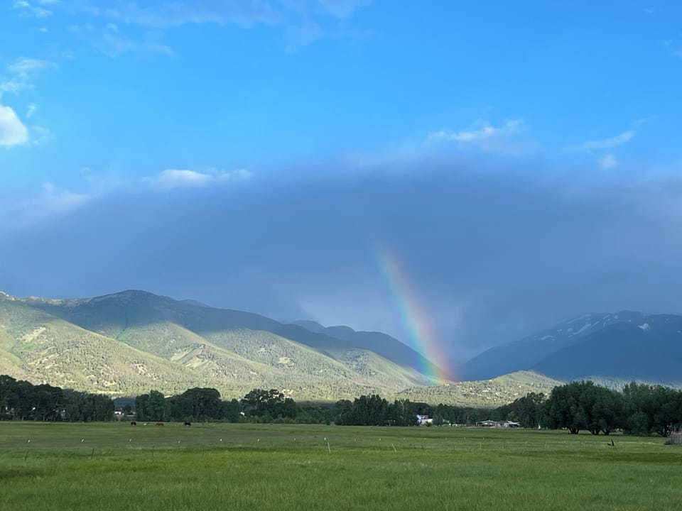 Enjoy all that the Arkansas Valley has to offer