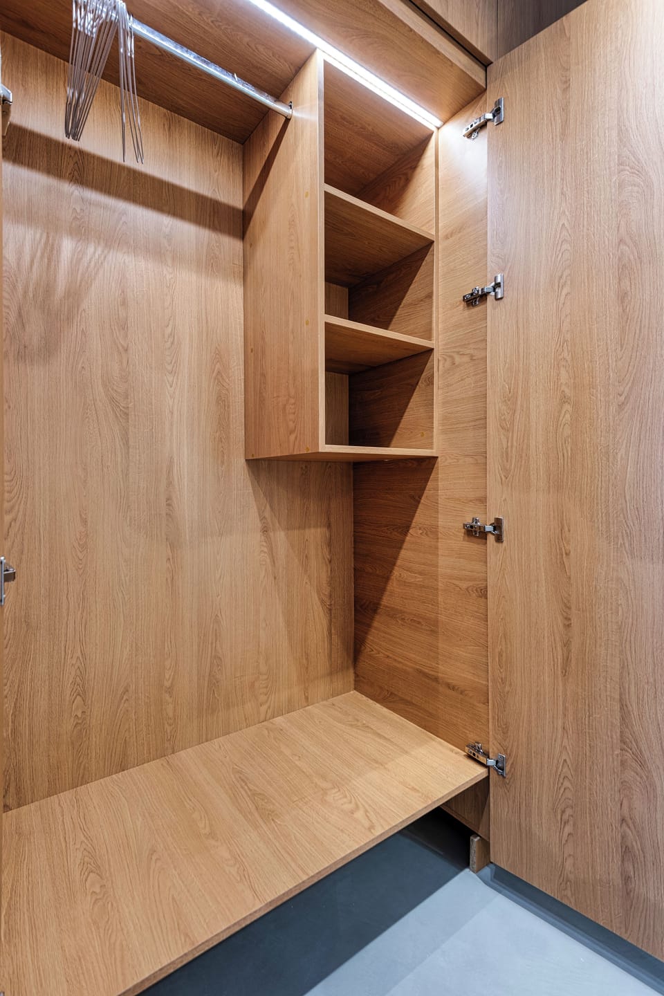 Superior Double Room | Private kitchen