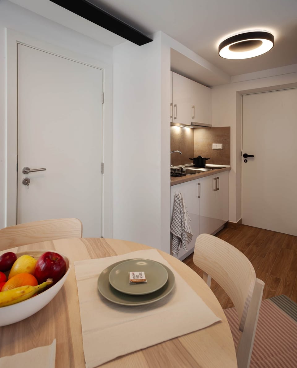 Dining+kitchen