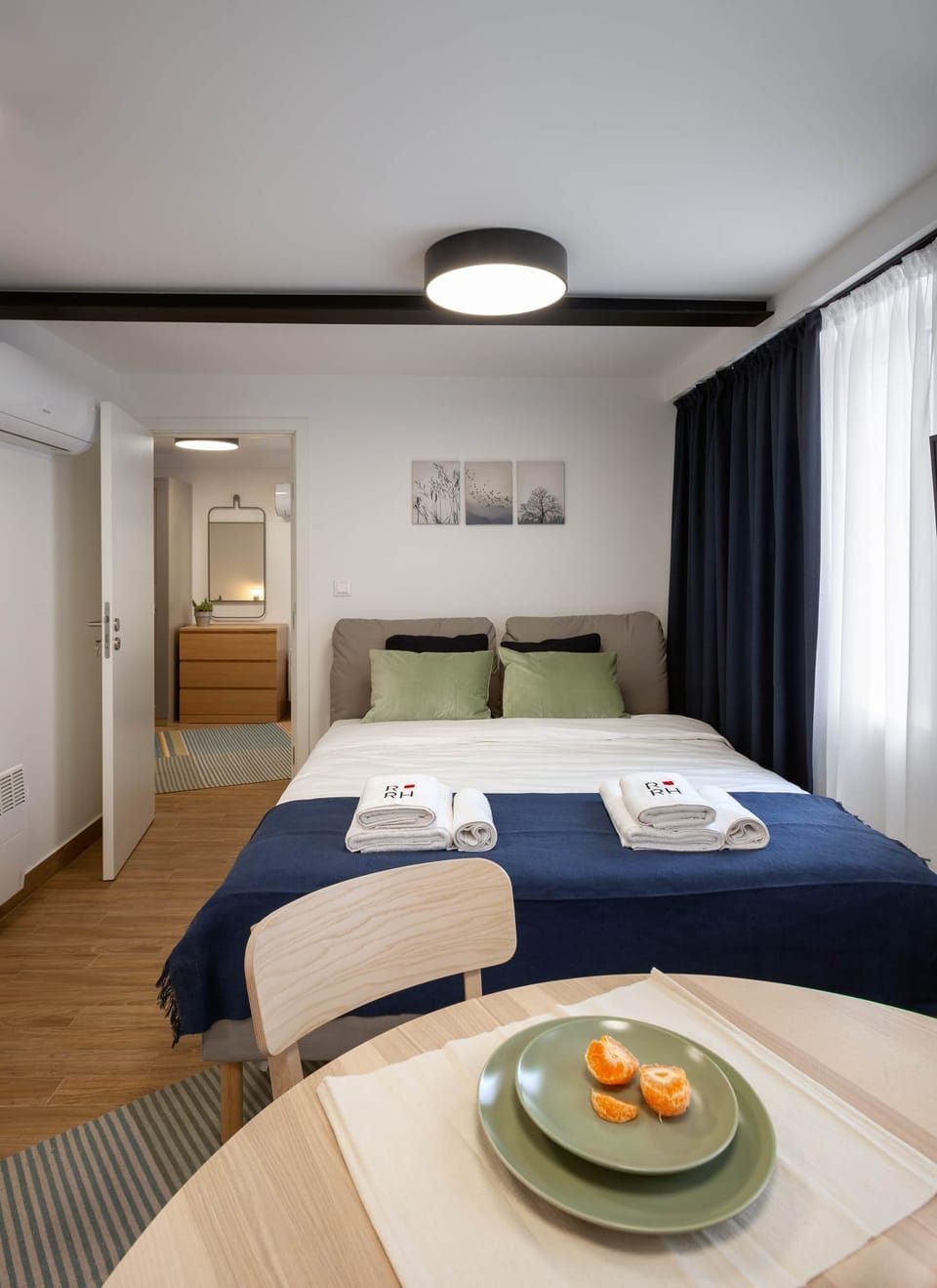 Bedroom area ap