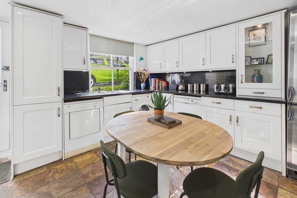 House | 2 bedrooms, Internet
