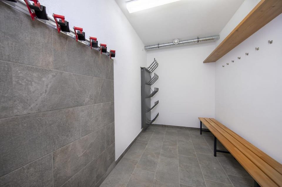 Chalet | Interior