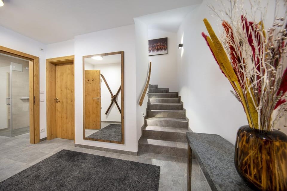 Chalet | Interior