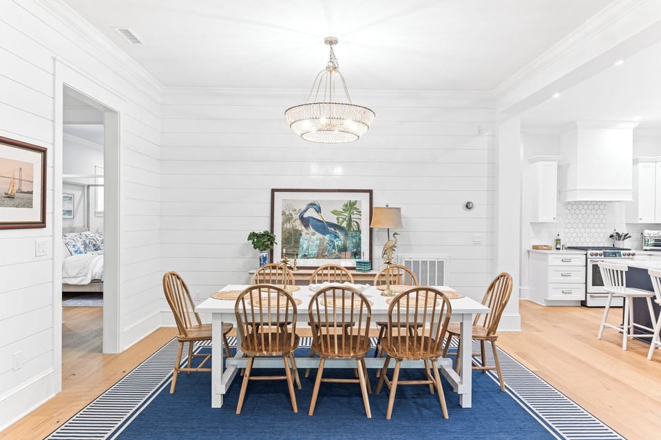 GORGEOUS DECOR