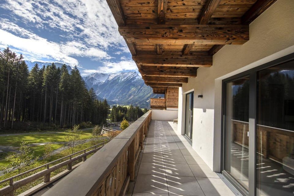 Chalet | Terrace/patio