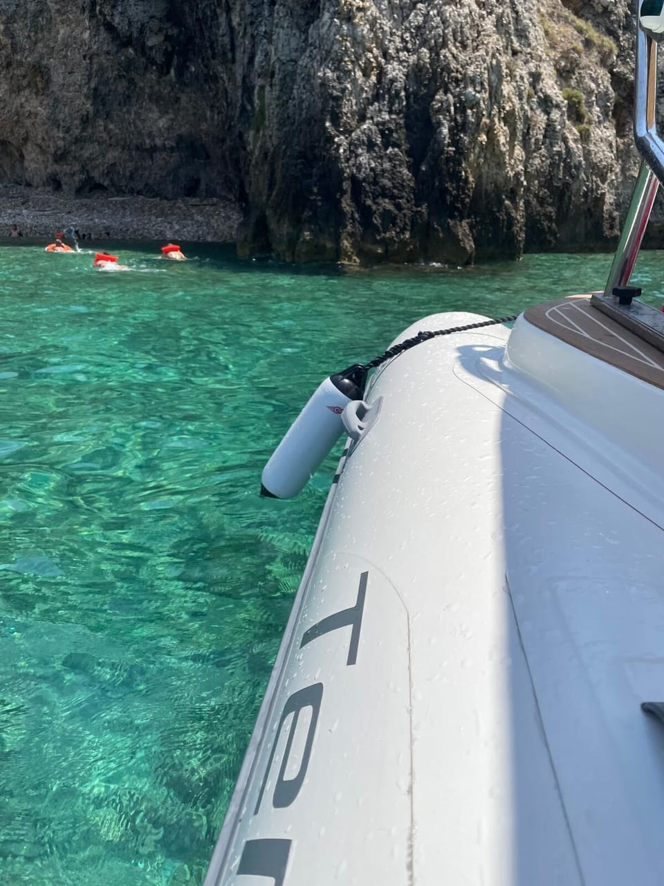 Boating