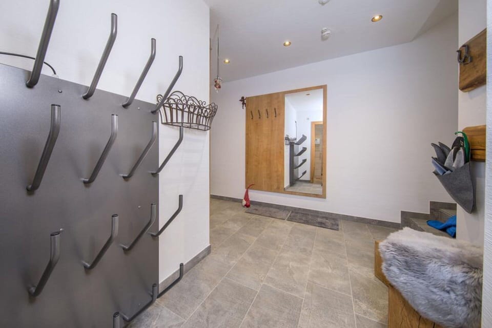 Chalet | Interior