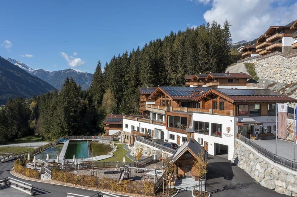 Chalet | Exterior
