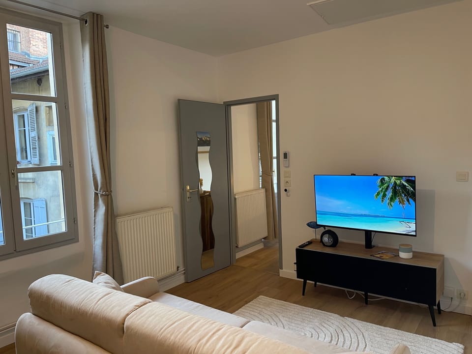 House | 1 bedroom
