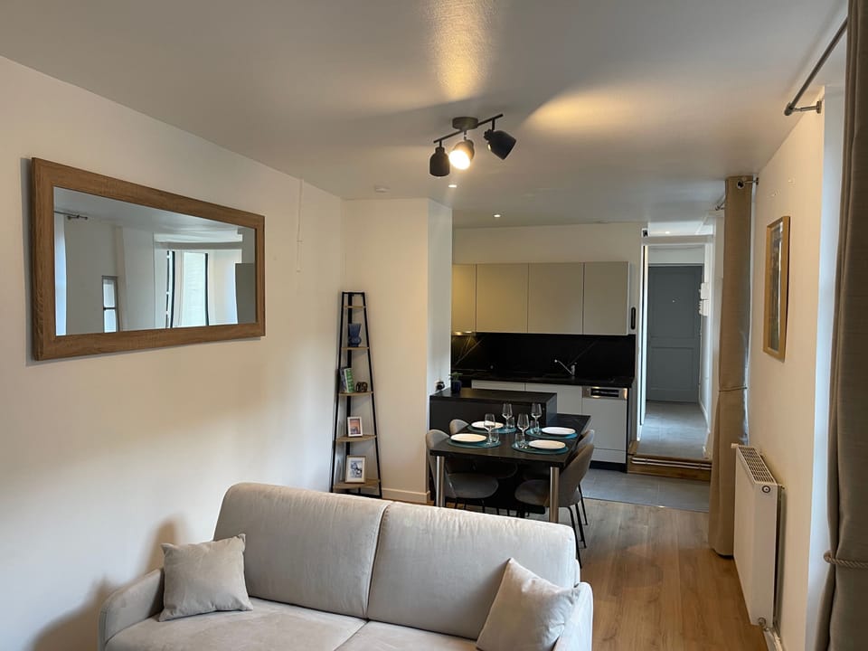 House | 1 bedroom