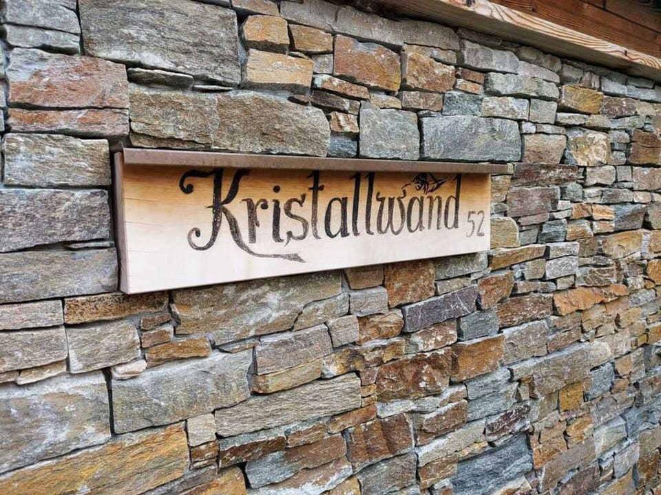 Chalet | Reception