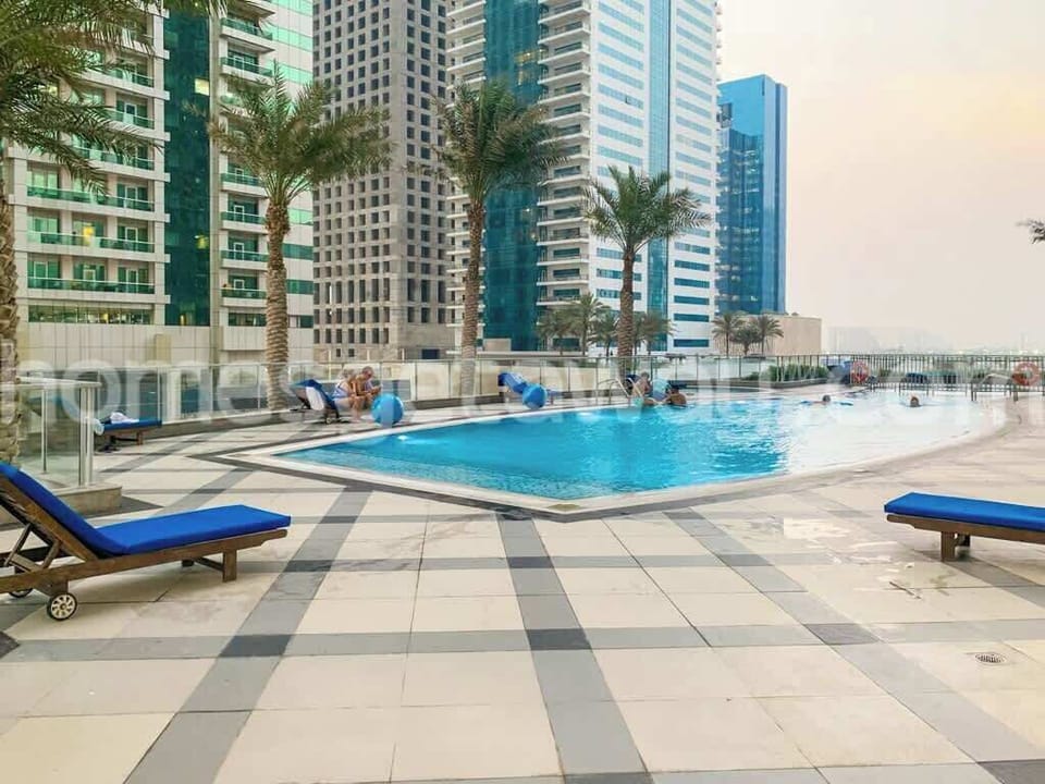 Shared pool