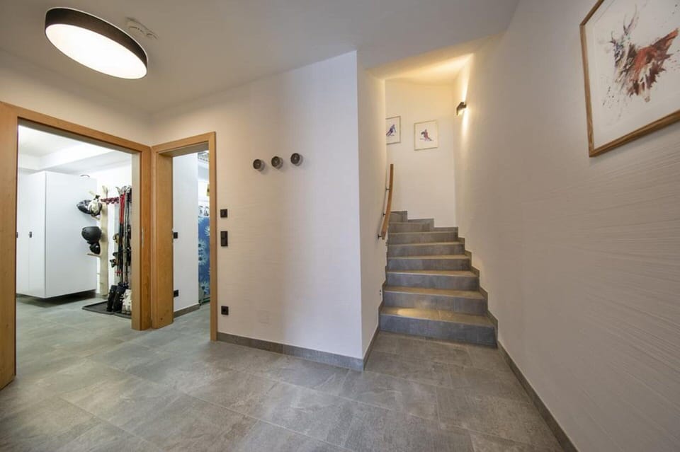 Chalet | Interior