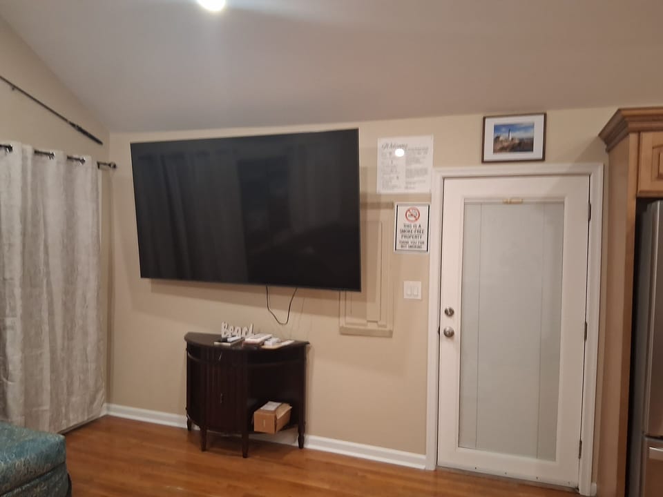 living room!