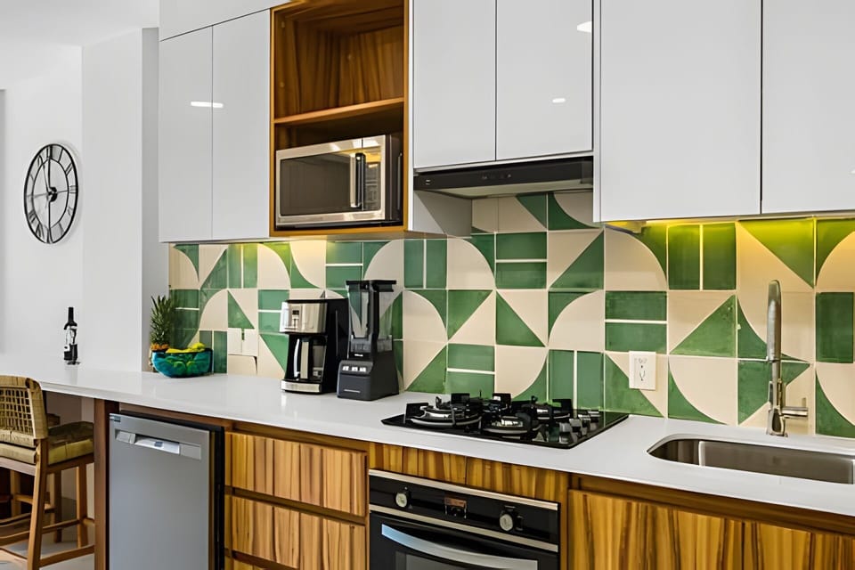 Area and facilities,Kitchen or kitchenette