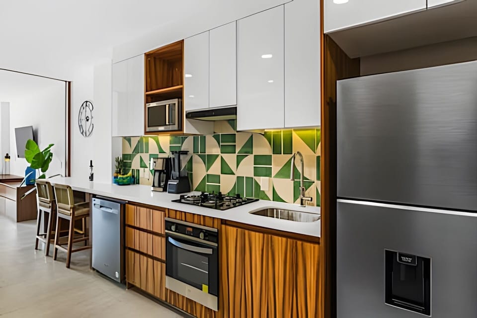 Area and facilities,Kitchen or kitchenette