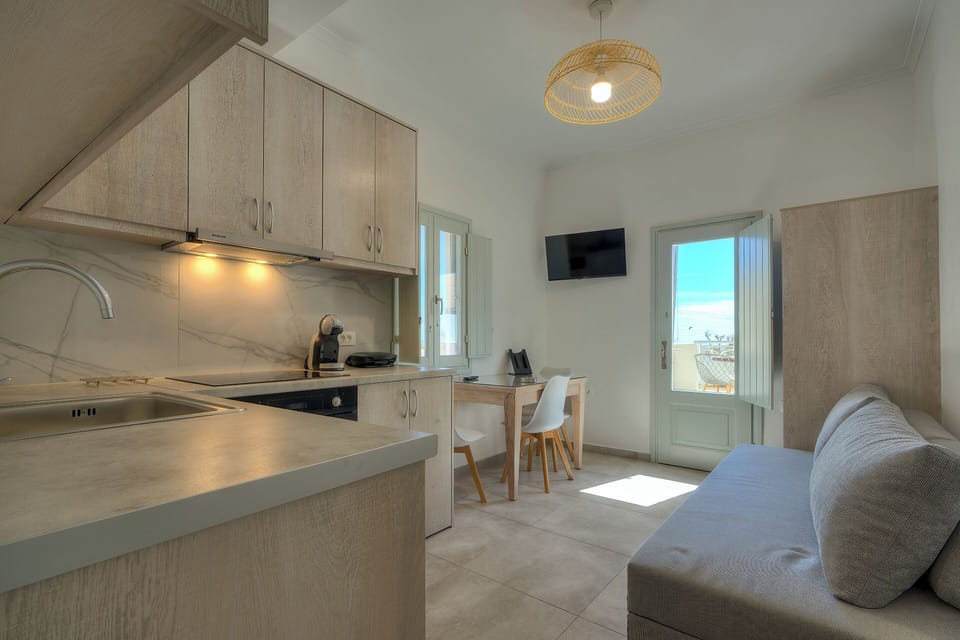 Comfort Apartment, City View | Free WiFi