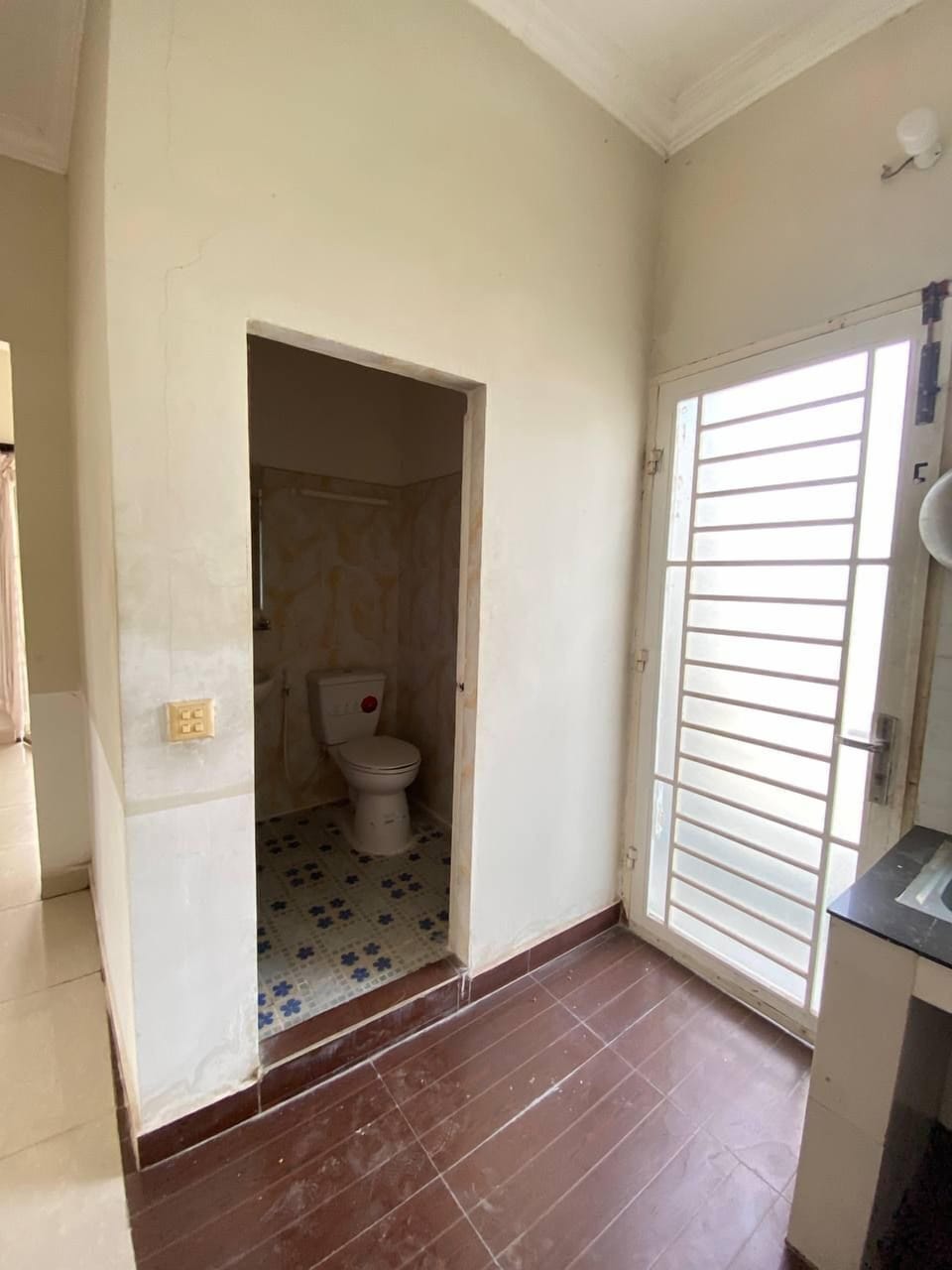 Basic Apartment, 2 Bedrooms, Balcony, City View | Free WiFi