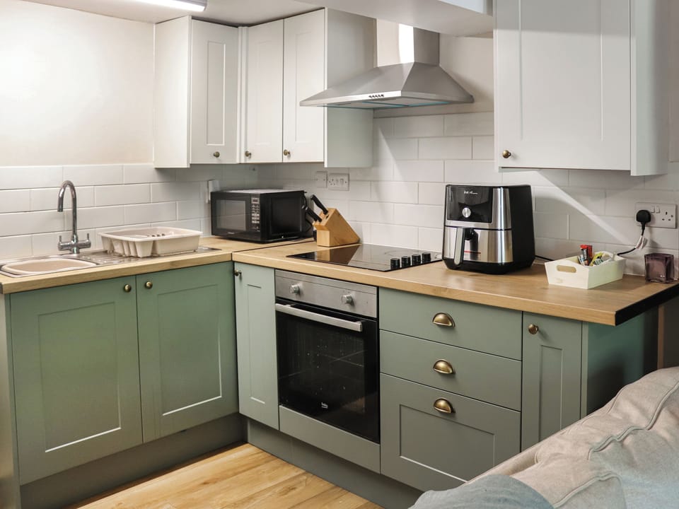Kitchen | Edward Terrace Cottage, Rhyd Ddu, near Beddgelert