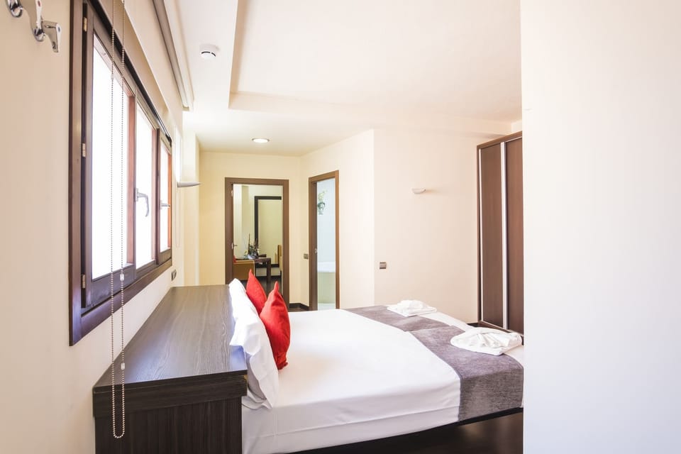 Alda Castillo De Olite Hotel in Navarre