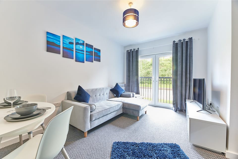 House, Smoking | 2 bedrooms