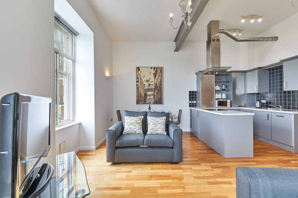 House | 2 bedrooms