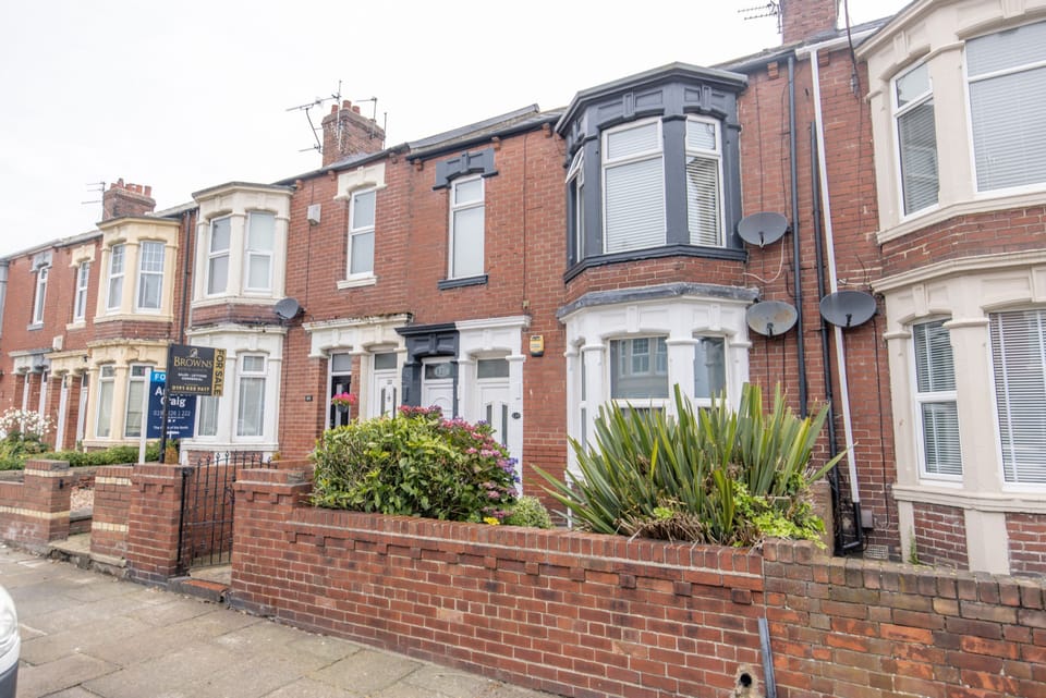House | 2 bedrooms