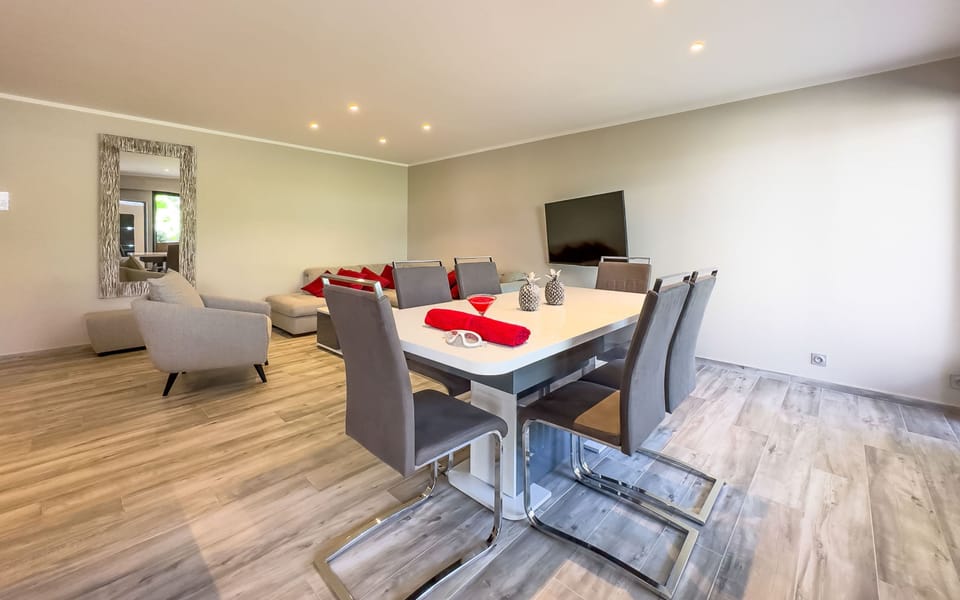 House | 2 bedrooms